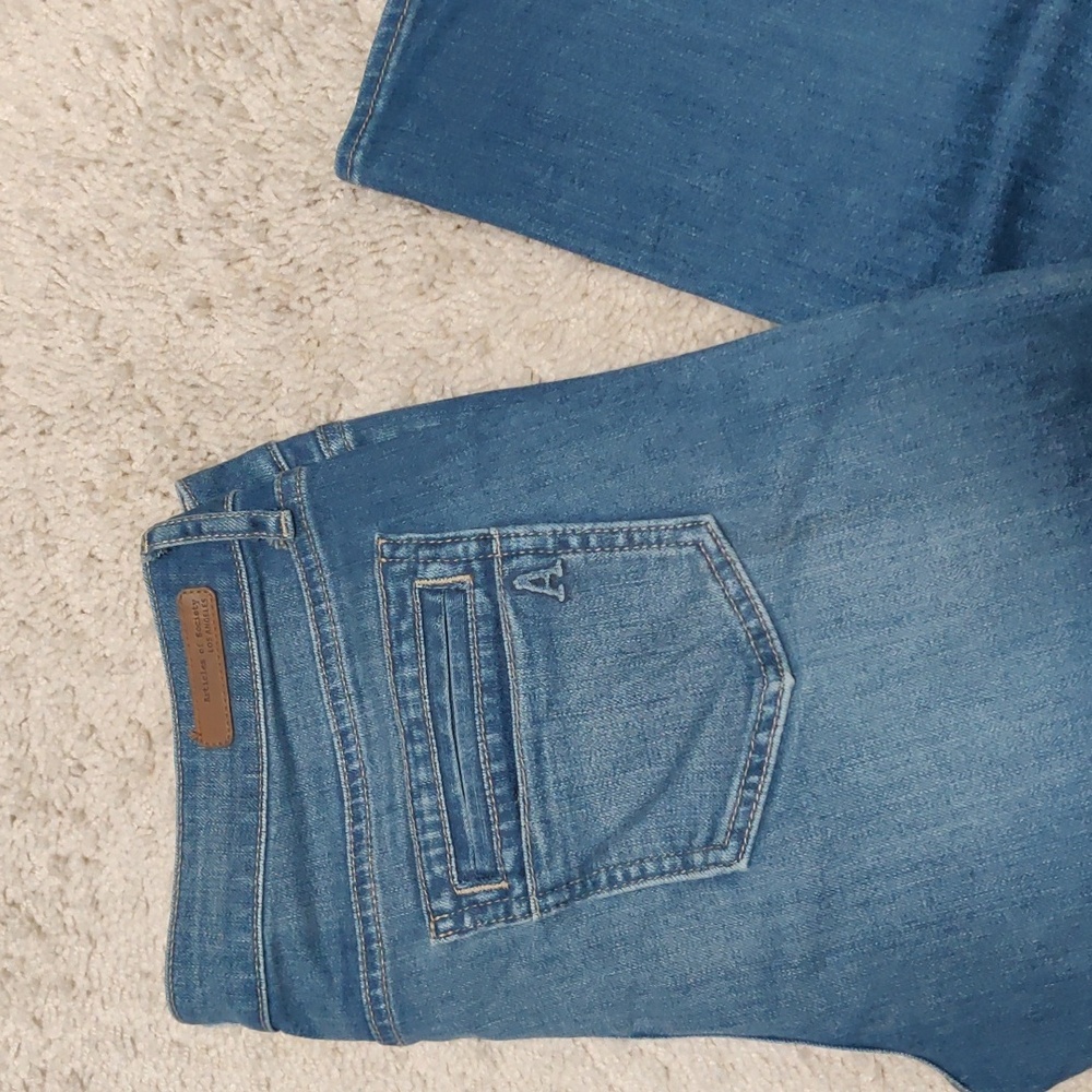 30x32 Articles of Society boot cut jeans
